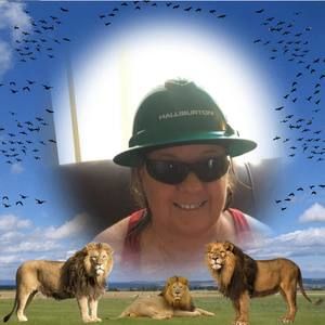 Meet your Posher, Carol